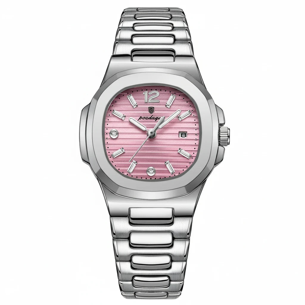 SUISSE montre femme