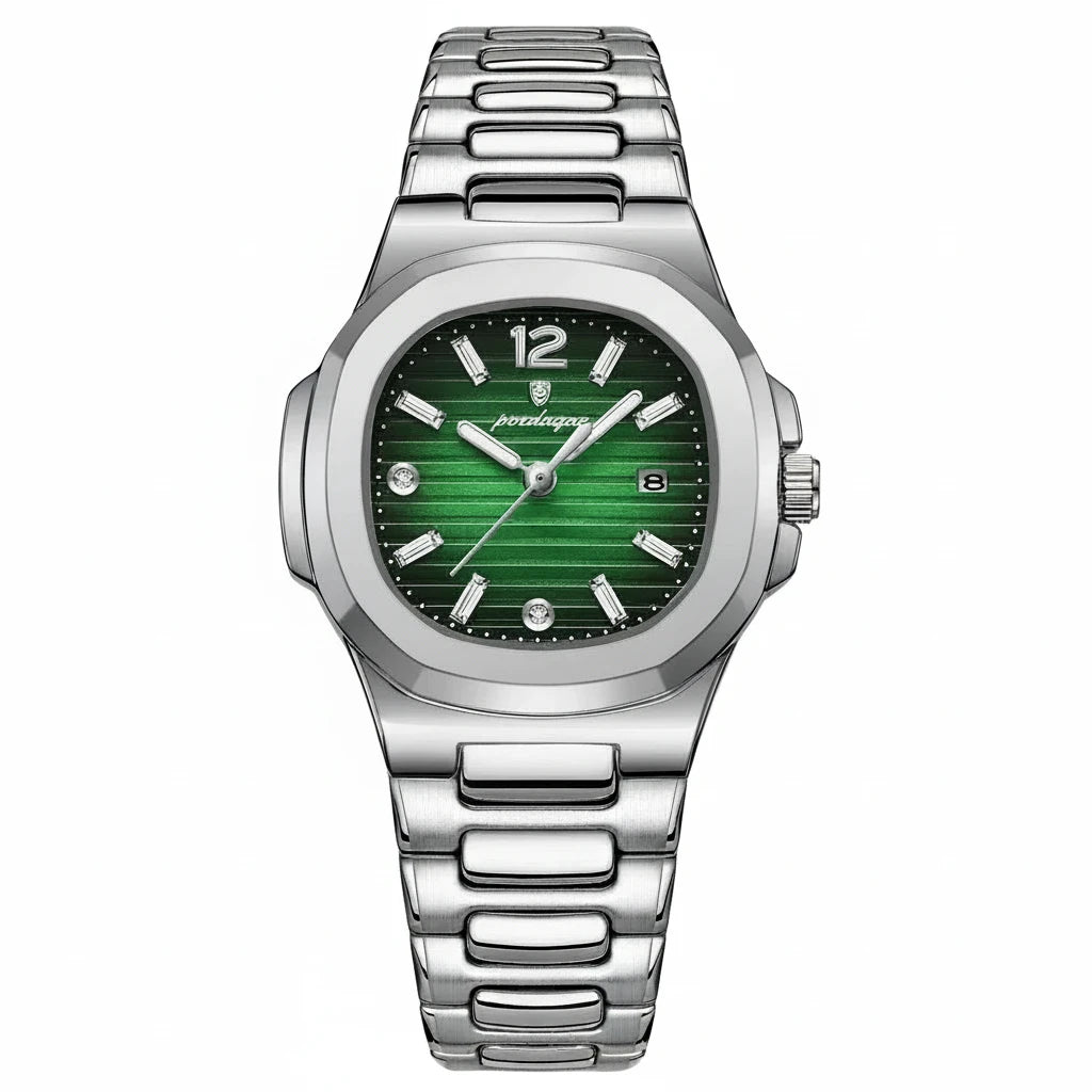 SUISSE montre femme