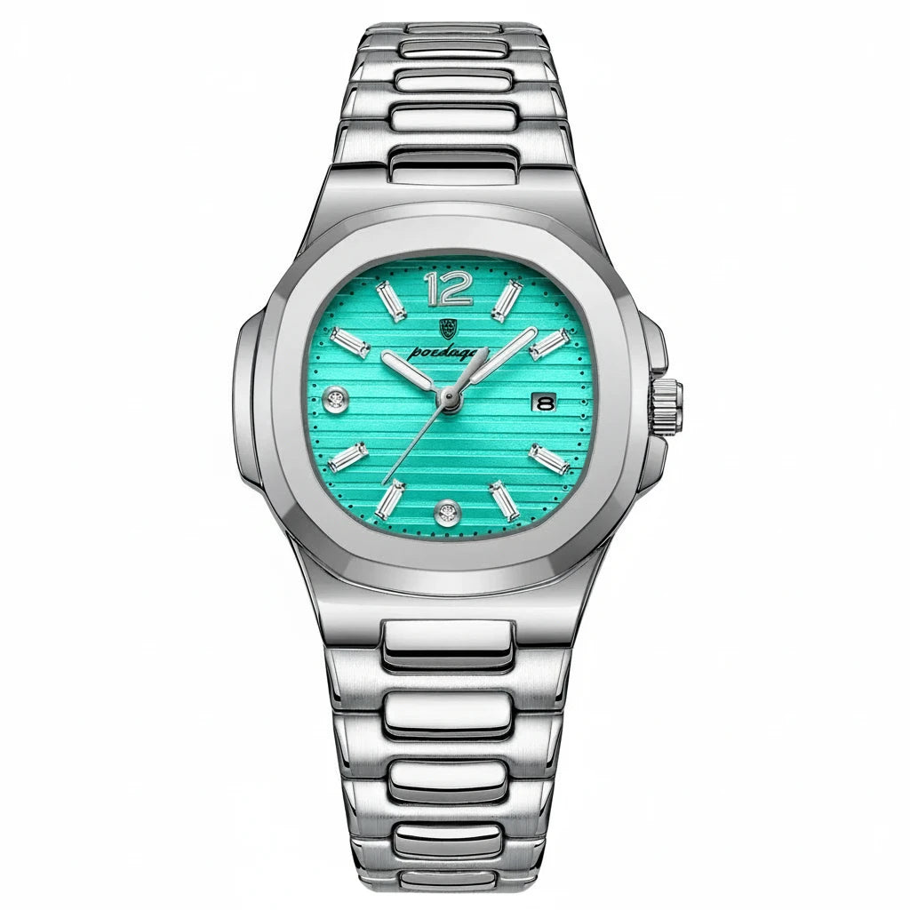 SUISSE montre femme