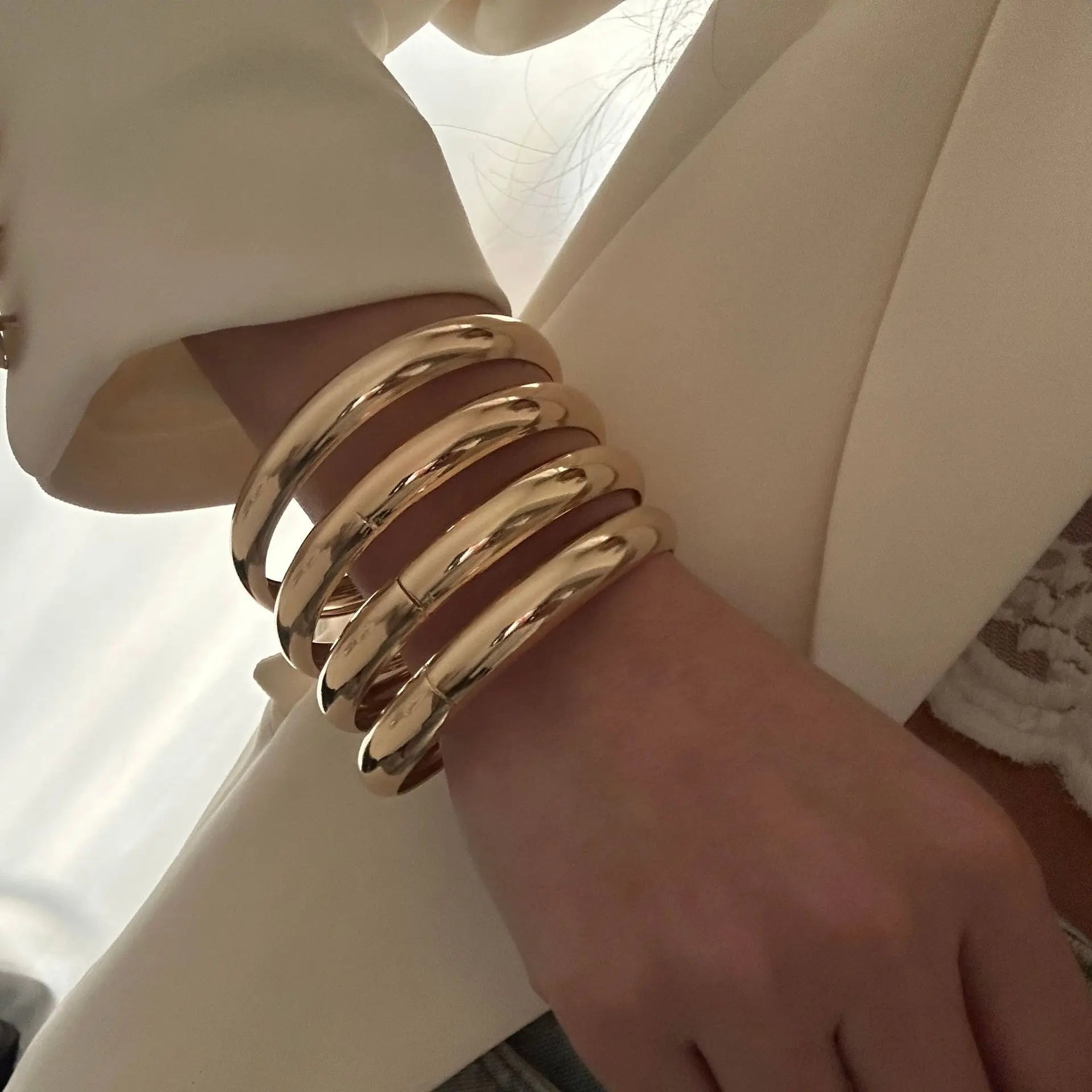 NIGERIA bracelet femme