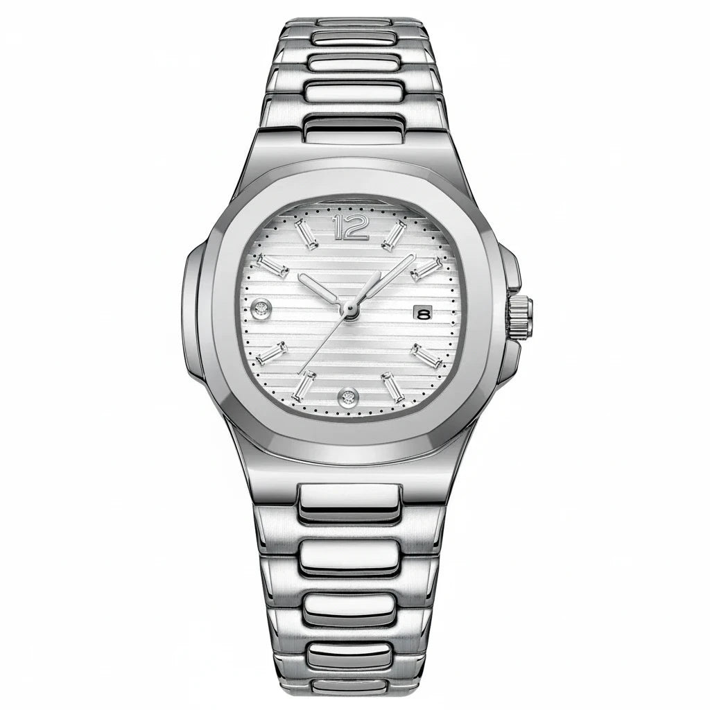SUISSE montre femme