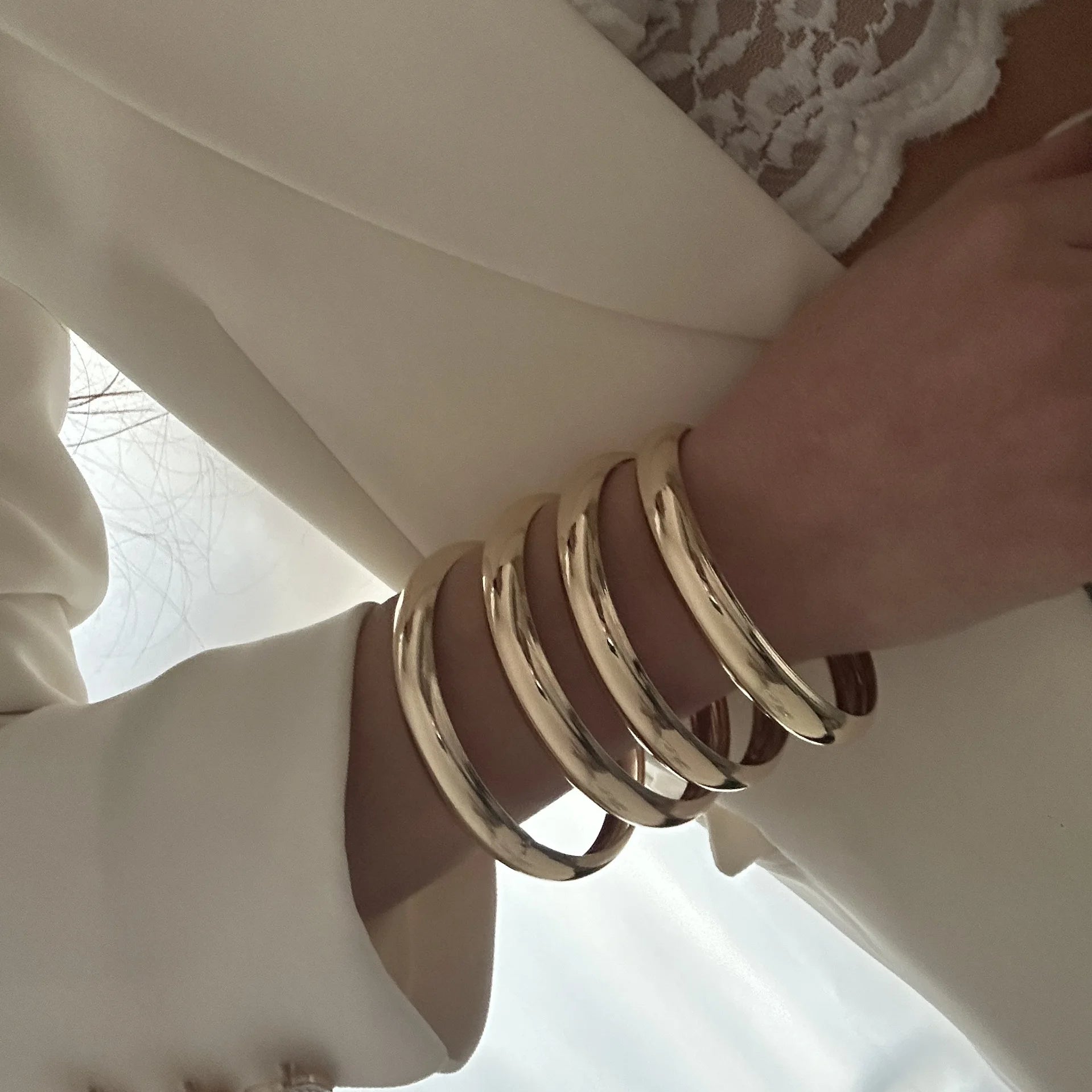 NIGERIA bracelet femme