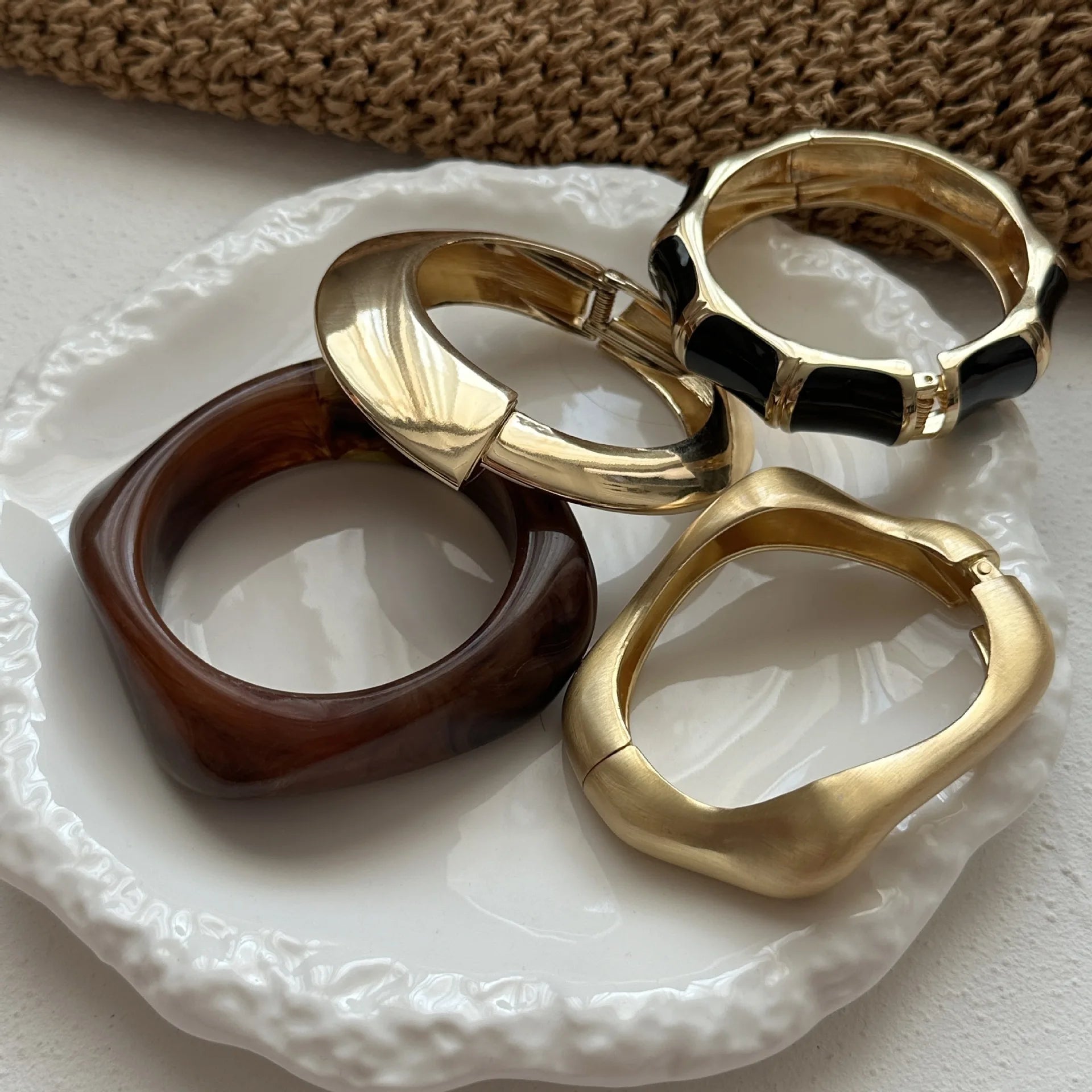 ITALIE bracelet fantaisie