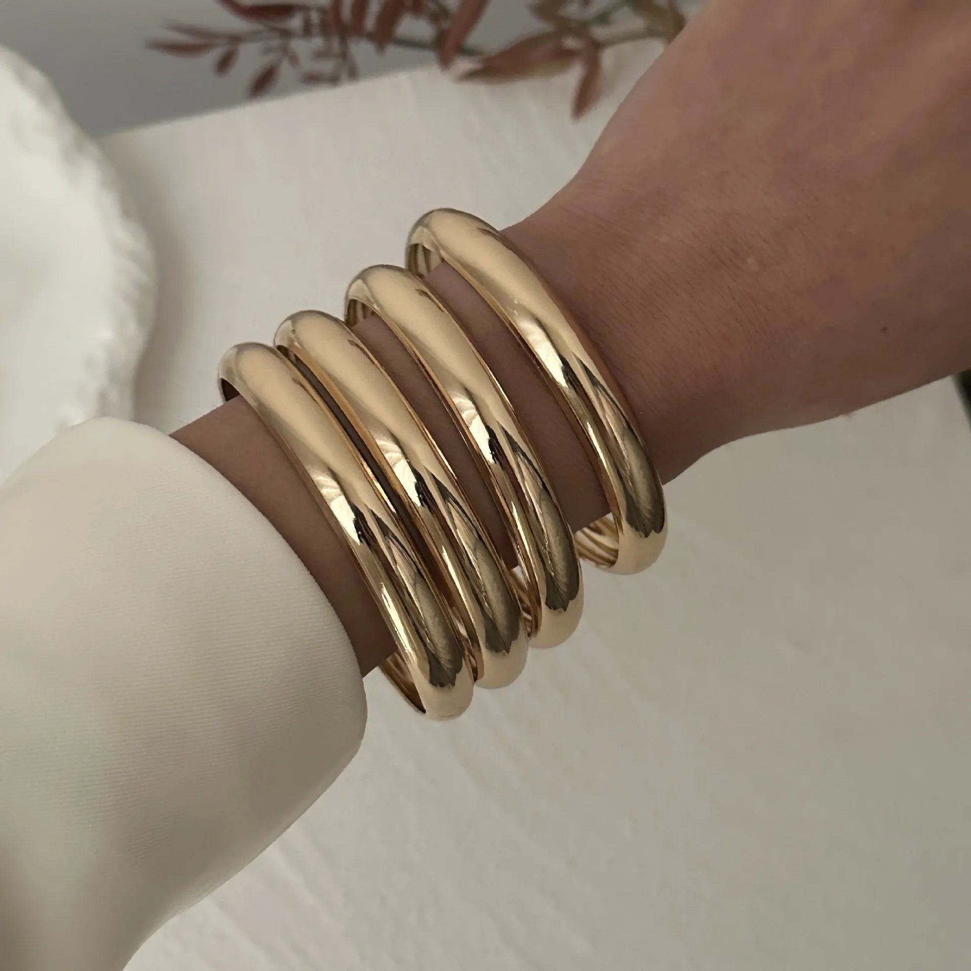 NIGERIA bracelet femme